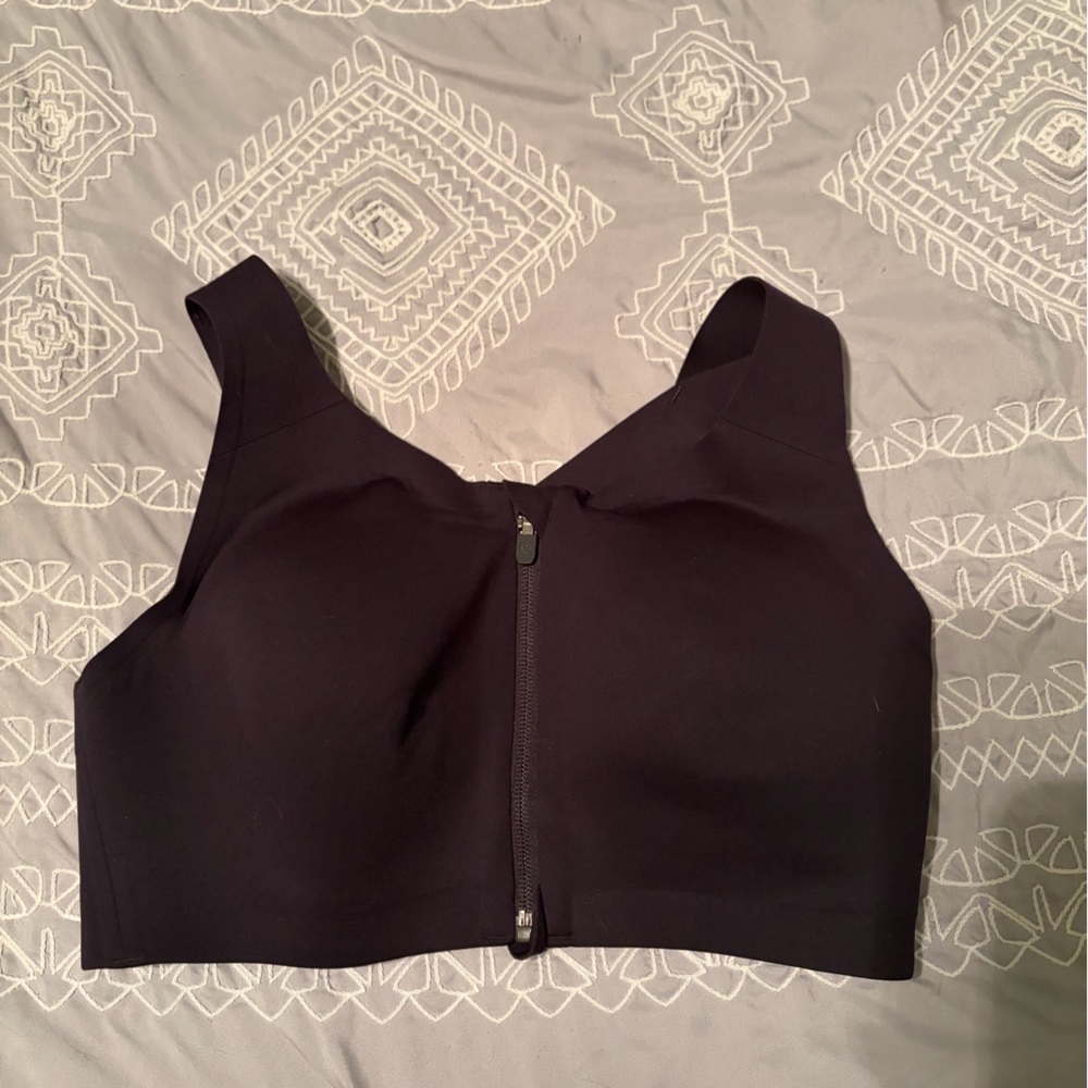 Lululemon High Impact Sports Bra